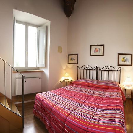 Camere Carli Ασίζη Εξωτερικό φωτογραφία