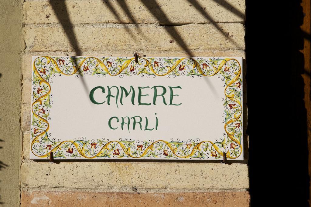 Camere Carli Ασίζη Εξωτερικό φωτογραφία