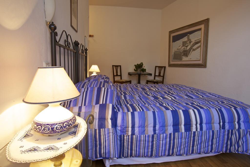 Camere Carli Ασίζη Εξωτερικό φωτογραφία