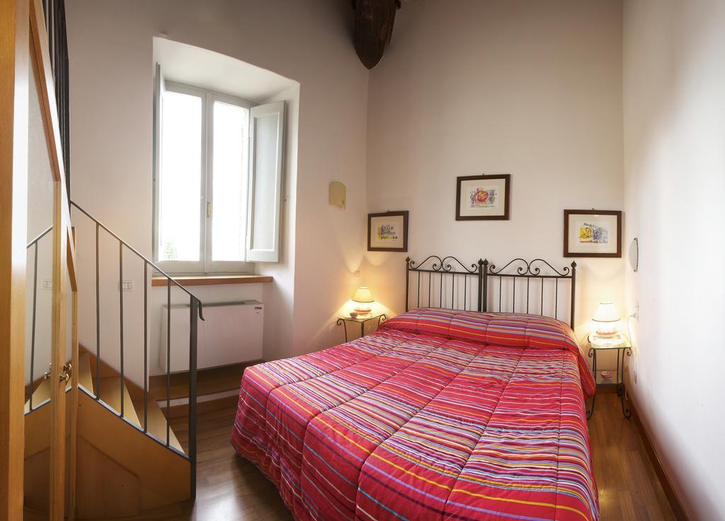 Camere Carli Ασίζη Εξωτερικό φωτογραφία