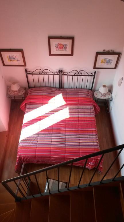 Camere Carli Ασίζη Δωμάτιο φωτογραφία