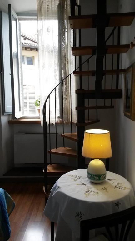 Camere Carli Ασίζη Δωμάτιο φωτογραφία