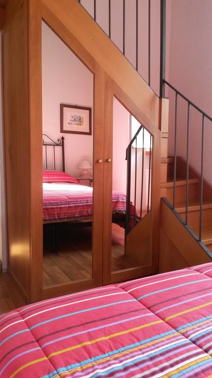 Camere Carli Ασίζη Δωμάτιο φωτογραφία